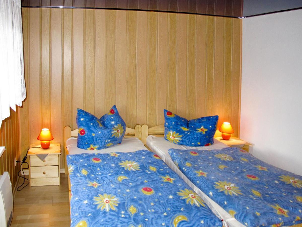Apartment Old Huesung - Muz321 By Interhome Mirow Esterno foto