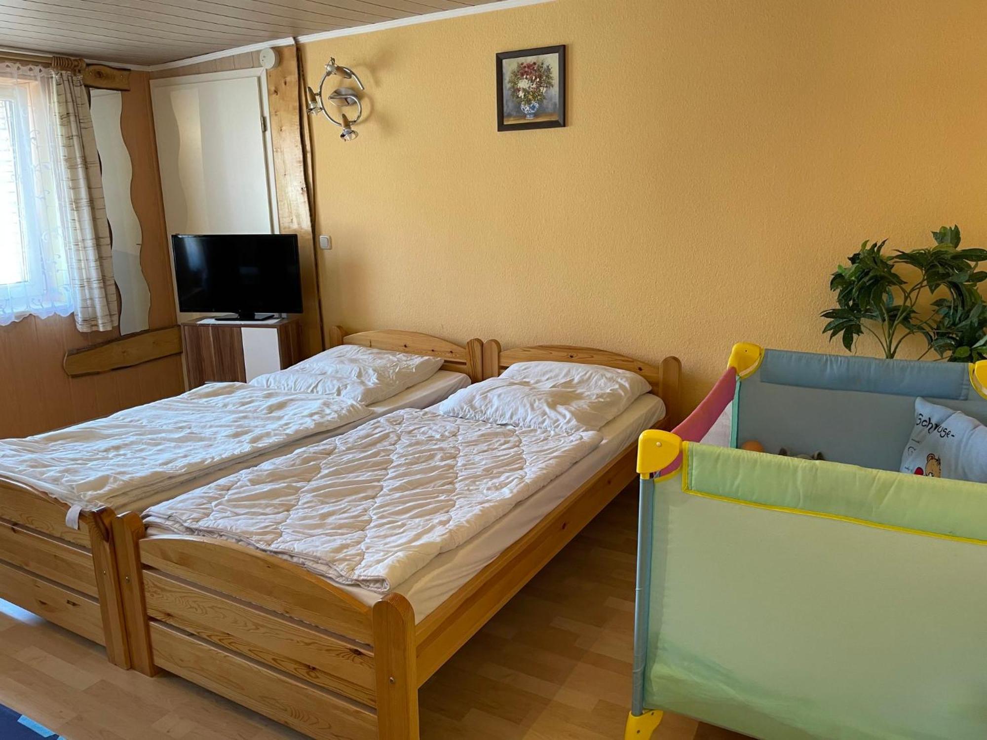 Apartment Old Huesung - Muz321 By Interhome Mirow Esterno foto
