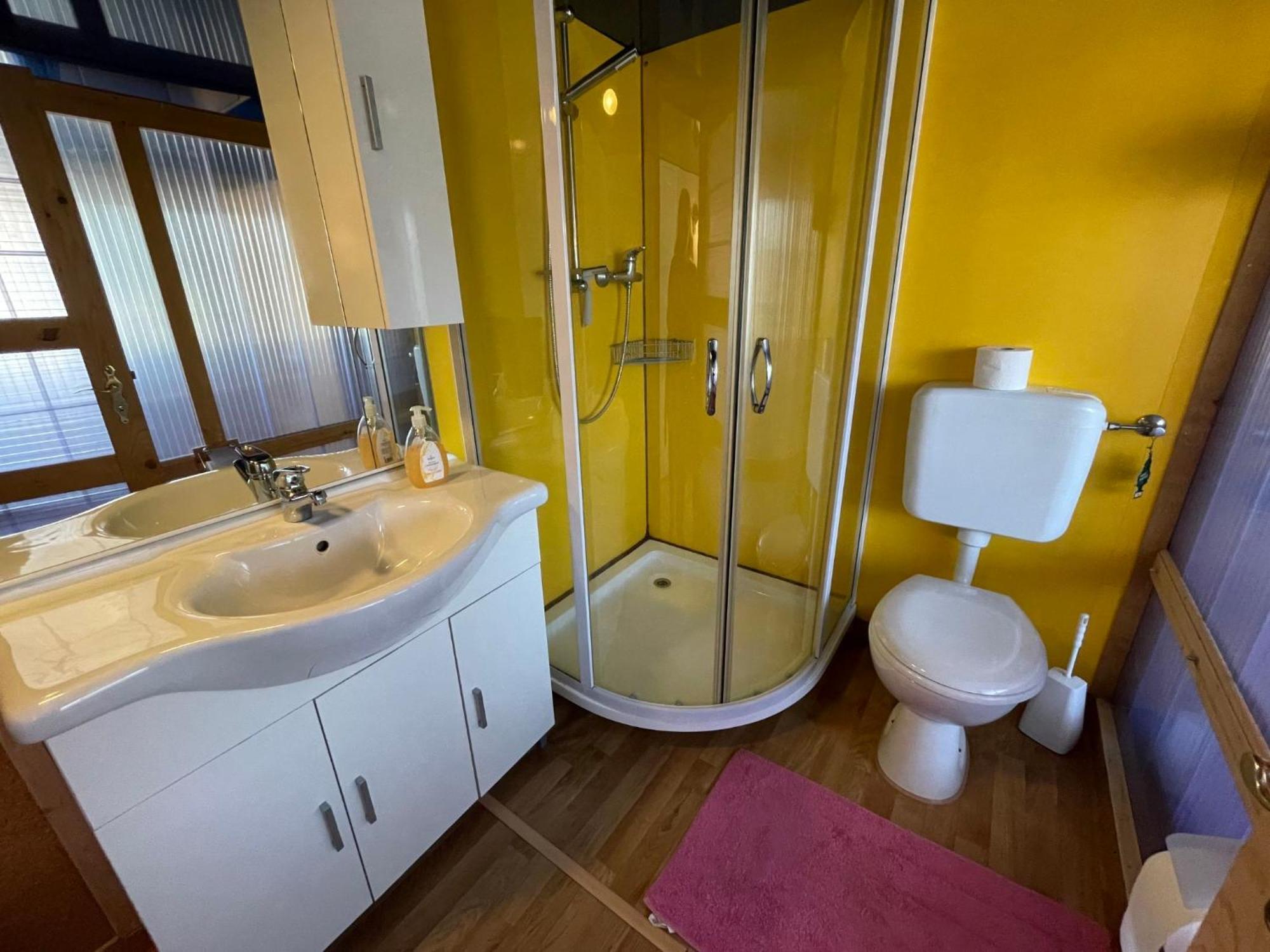 Apartment Old Huesung - Muz321 By Interhome Mirow Esterno foto