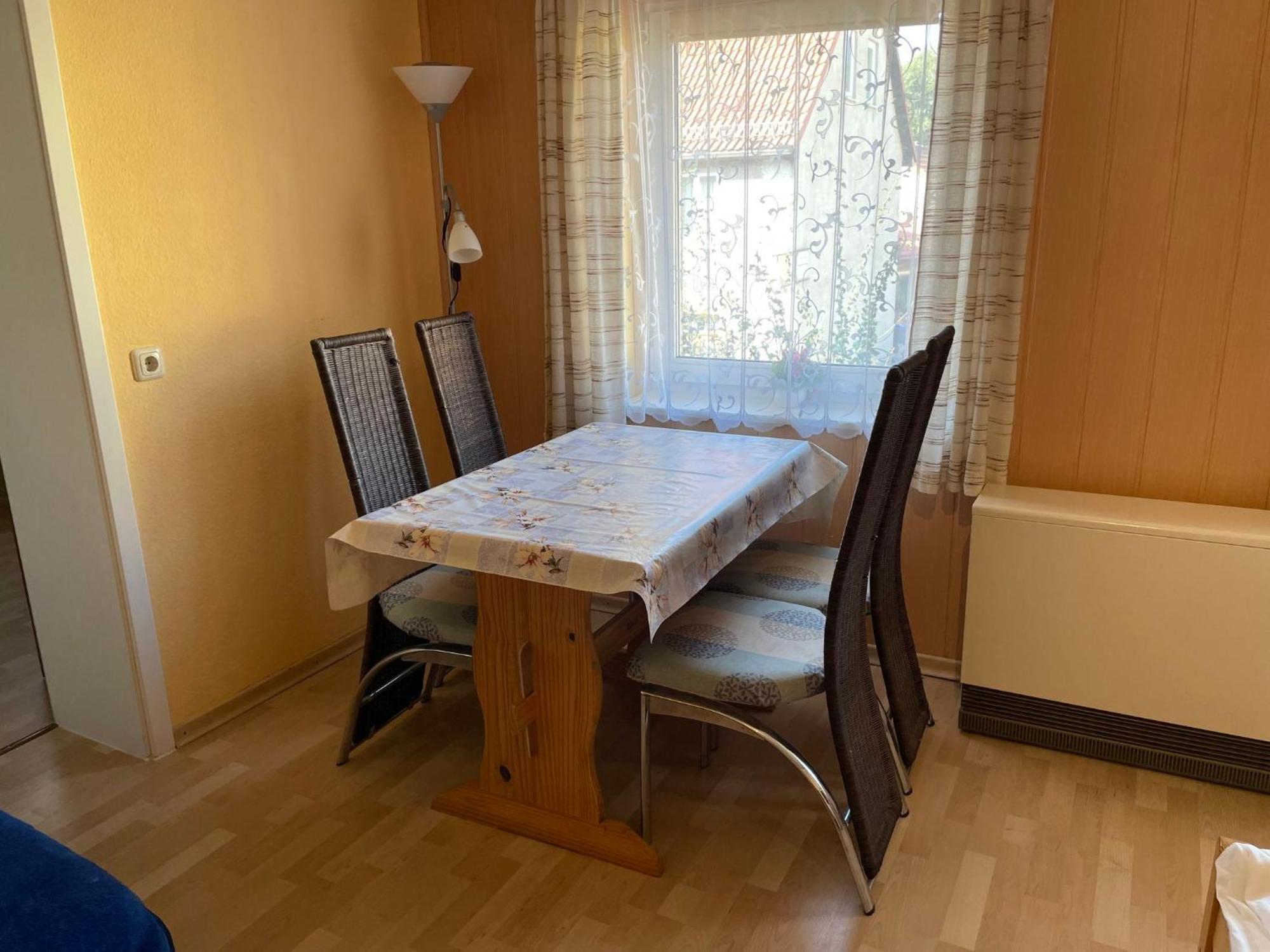 Apartment Old Huesung - Muz321 By Interhome Mirow Esterno foto