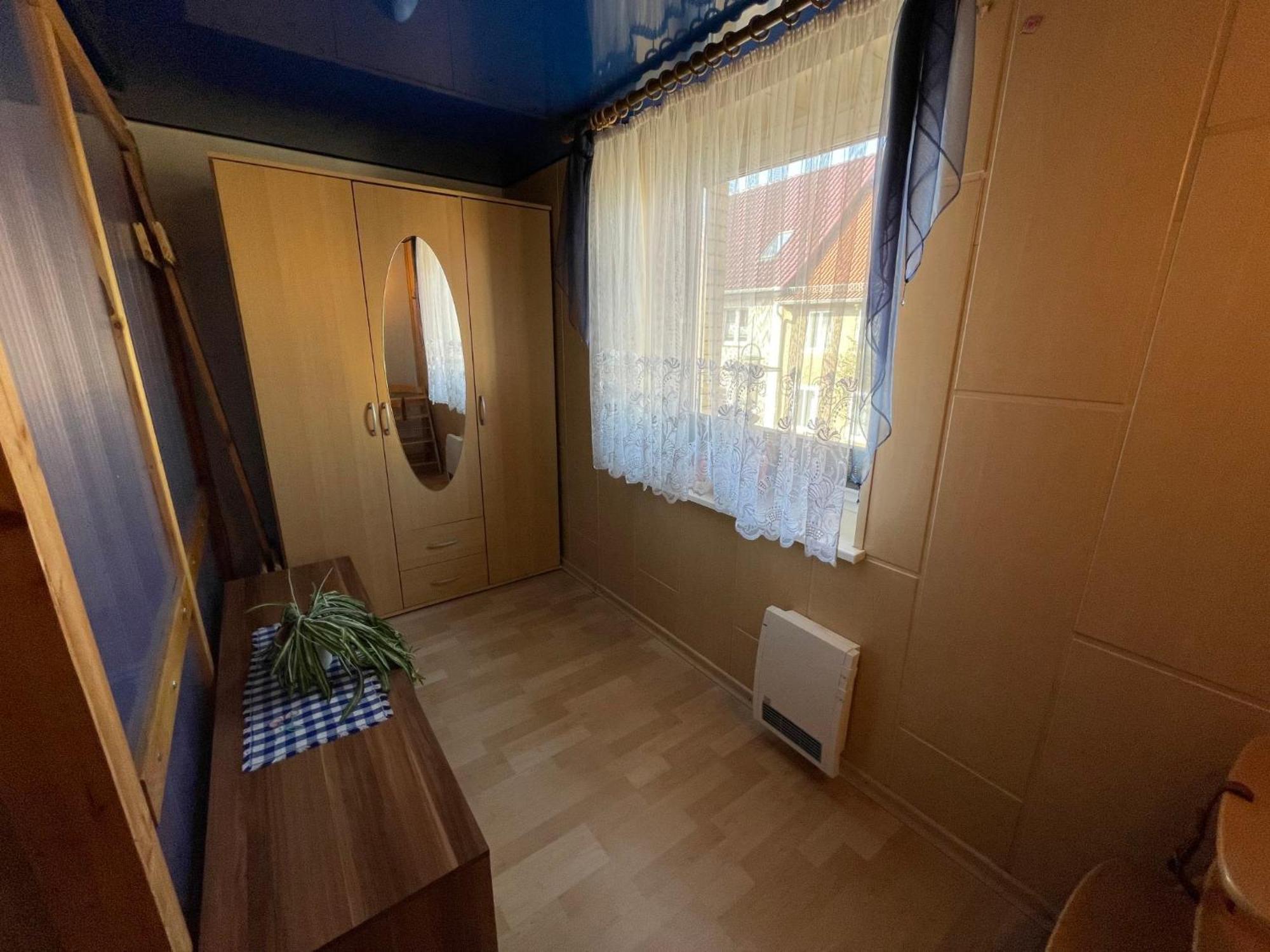 Apartment Old Huesung - Muz321 By Interhome Mirow Esterno foto