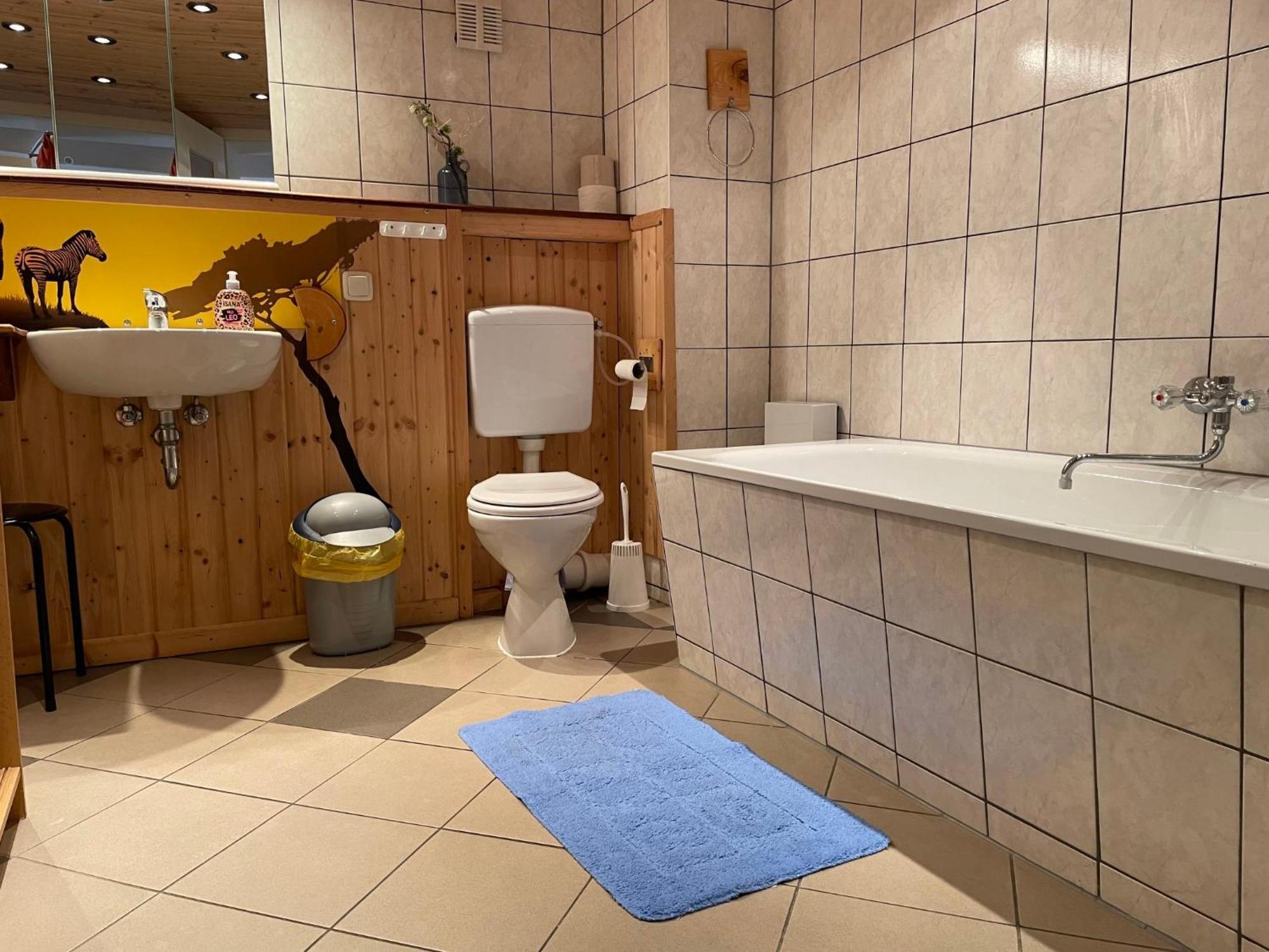 Apartment Old Huesung - Muz321 By Interhome Mirow Esterno foto
